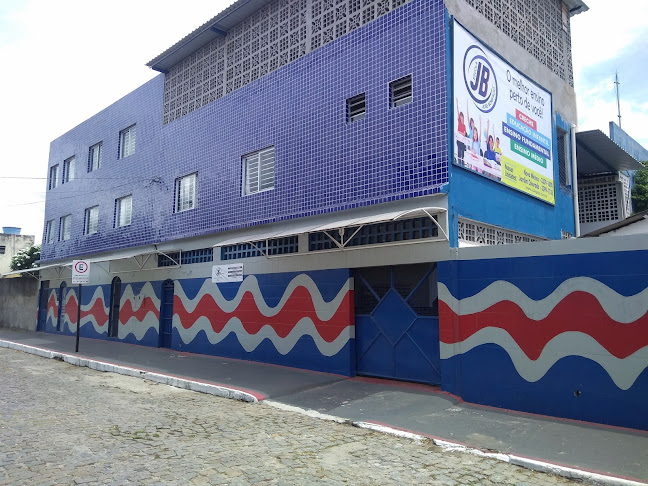 R. Amor Perfeito, 12 - Novo Mexico, Vila Velha - ES, 29104-110
