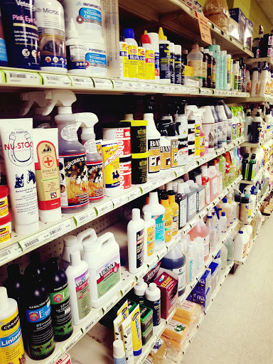 Pet Supply Store «Pet Club Mesa», reviews and photos, 55 S Country Club Dr, Mesa, AZ 85210, USA