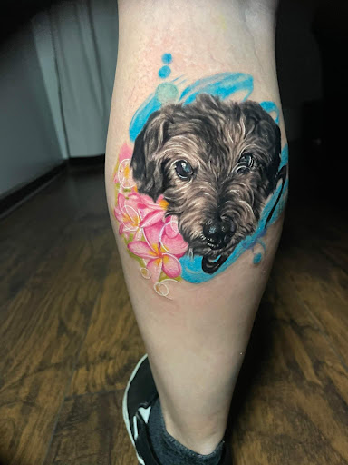 Explore juggalo tattoo ideas, creative tattoo ideas in Asheville, available at Valiant Inscriptions