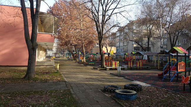 Отзиви за ОДЗ "Пролет" в Севлиево - Детска градина