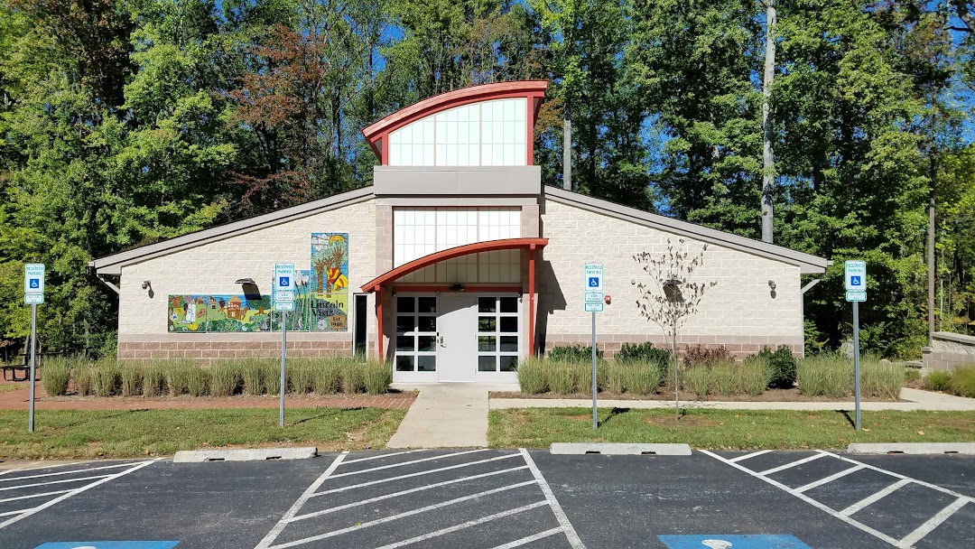 Lincoln Vista Recreation Center
