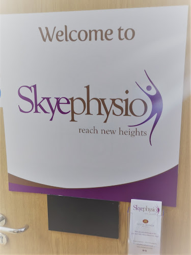 Skyephysio - Physical therapist