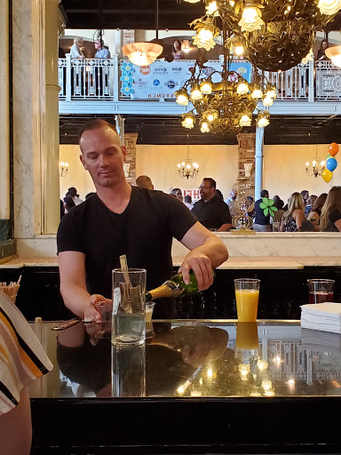 Banquet Hall «Ballroom At Church Street», reviews and photos, 225 S Garland Ave, Orlando, FL 32801, USA