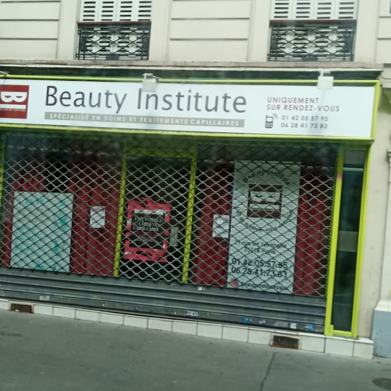Beauty Institute