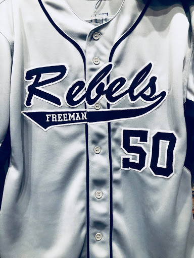 Sporting Goods Store «Disco Sports», reviews and photos, 1400 Starling Dr, Richmond, VA 23229, USA