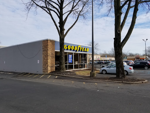 Goodyear Auto Service