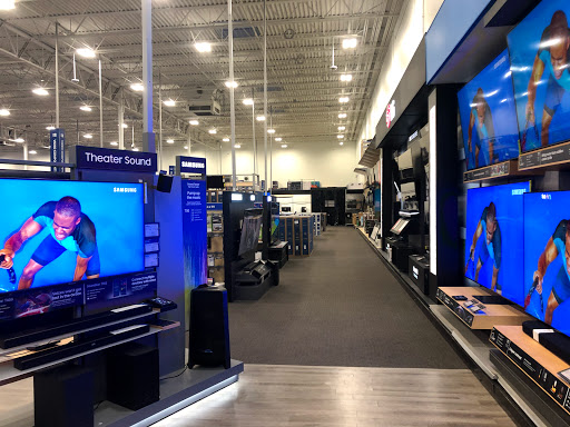 Electronics Store «Best Buy», reviews and photos, 4650 1st Ave NE, Cedar Rapids, IA 52402, USA