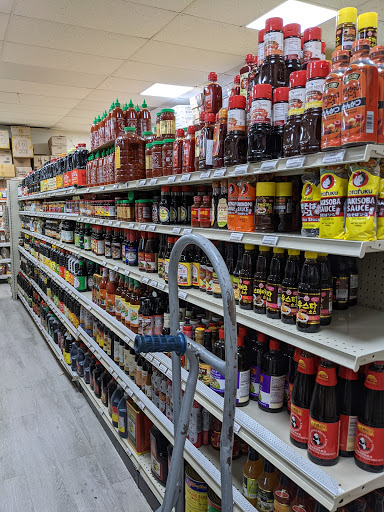 Grocery Store «Smile Food Market», reviews and photos, 2948 Bradshaw Rd, Sacramento, CA 95827, USA