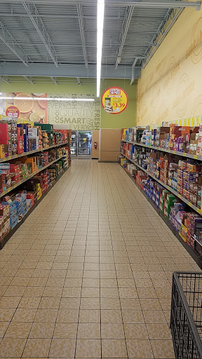 Supermarket «ALDI», reviews and photos, 315 Paul Huff Parkway, Cleveland, TN 37312, USA