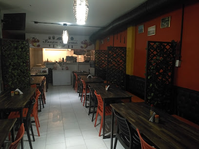 Cafe - Restaurante Sazón Salomé - a 56-68, Cl. 4 #56-2, Buenaventura, Valle del Cauca, Colombia
