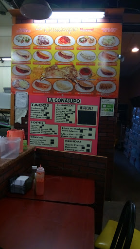 Market «La Conasupo Market», reviews and photos, 8532 Greenwood Ave N, Seattle, WA 98103, USA