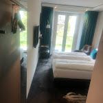 Photo n°9 de l'avis de Milan.o fait le 15/04/2023 à 18:28 sur le  Hotel Motel One München-Haidhausen à Munich