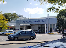 Tauranga Hospital