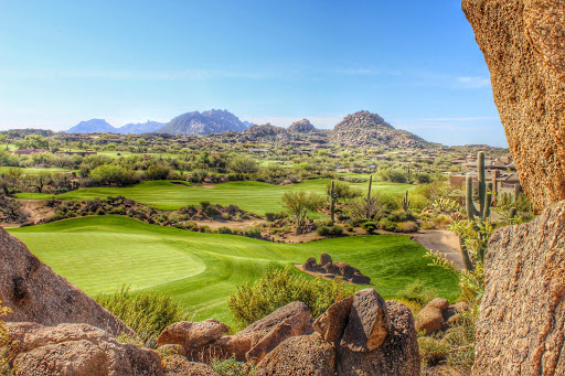 Golf Club «Troon North Golf Club», reviews and photos, 10320 E Dynamite Blvd, Scottsdale, AZ 85262, USA