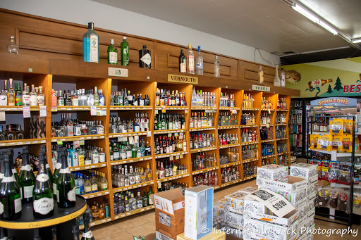 Liquor Store «Ballard Liquor Store», reviews and photos, 2804 NW Market St, Seattle, WA 98107, USA