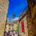 Photo n° 1 de l'avis de Kelly.o fait le 31/05/2021 à 20:34 pour Sarlat la canéda à Sarlat-la-Canéda