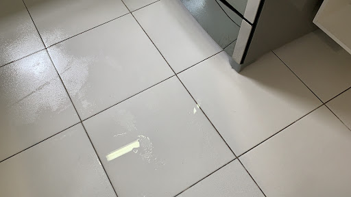 Logo da empresa - Practice Clean