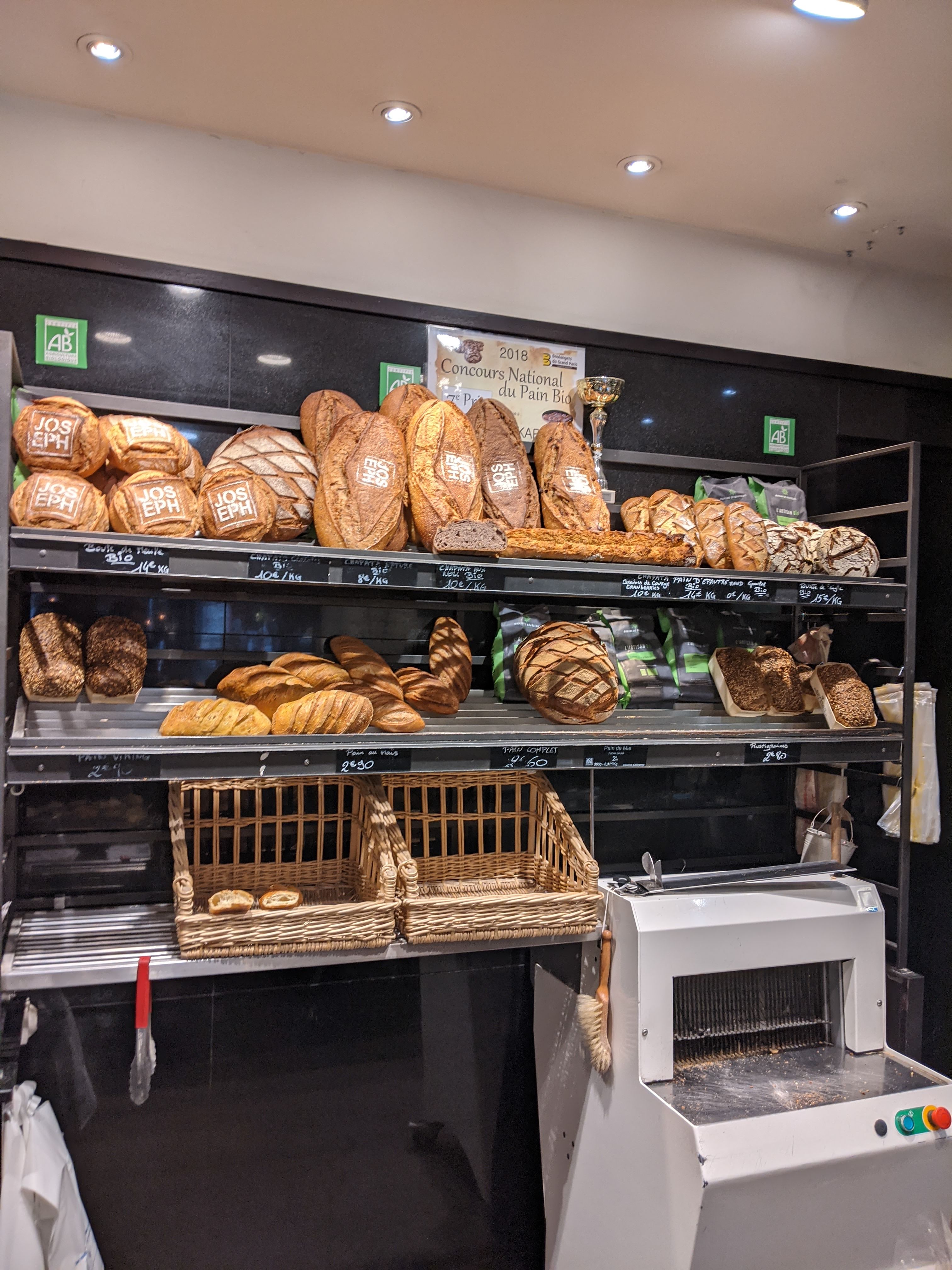 Photo n° 2 de l'avis de Cédric. fait le 15/10/2020 à 22:10