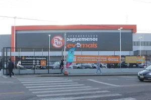 Supermercados Pague Menos image