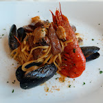 Photo n°2 de l'avis de Pasquale.u fait le 23/09/2017 à 15:36 sur le  Locanda Ristorante Rosella à Giba