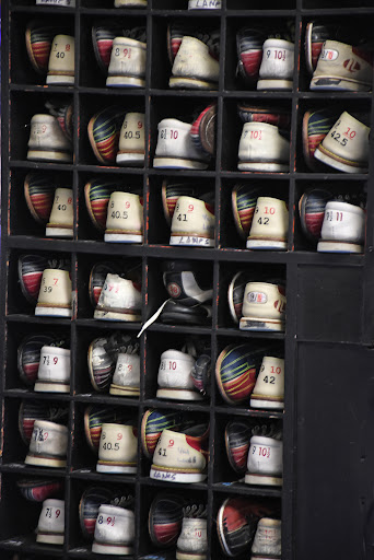 Bowling Alley «Val Lanes Recreation Center», reviews and photos, 100 Ashworth Rd, West Des Moines, IA 50265, USA