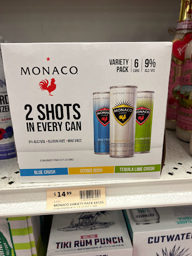 Liquor Store «State Liquor Store», reviews and photos, 3430 Rte 940, Mount Pocono, PA 18344, USA