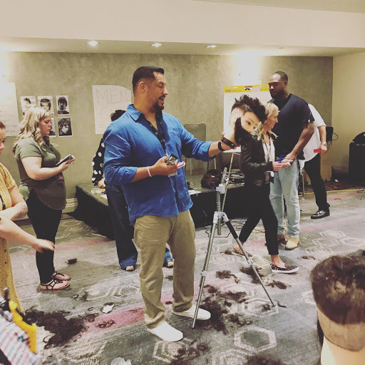 Beauty Salon «The Professional Stylist Forum», reviews and photos, 354 N Main St, Andover, MA 01810, USA