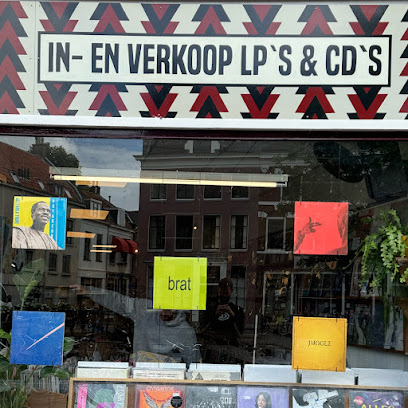 Plaatboef Utrecht
