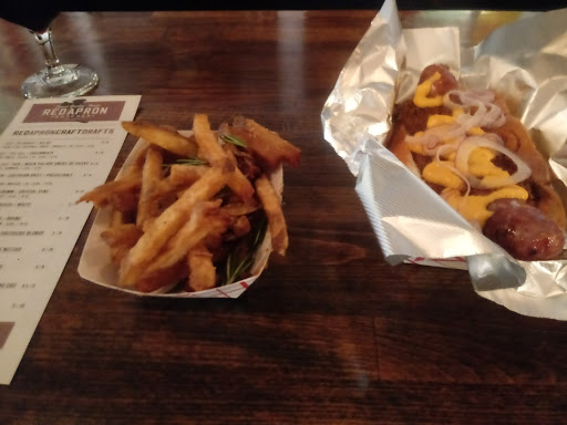 Butcher Shop «Red Apron», reviews and photos, 1309 5th St NE, Washington, DC 20002, USA