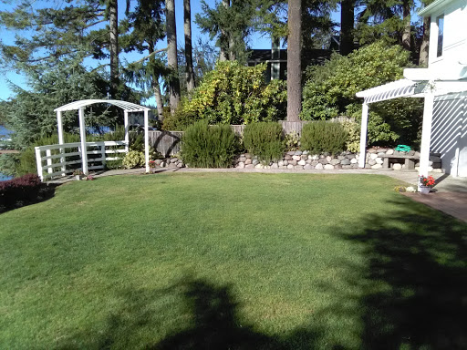 Wedding Chapel «Chapel On Echo Bay», reviews and photos, 400 6th Ave Fi, Fox Island, WA 98333, USA