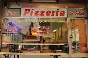 Pizzeria in Offenbach am Main, Pizzeria du Soleil image