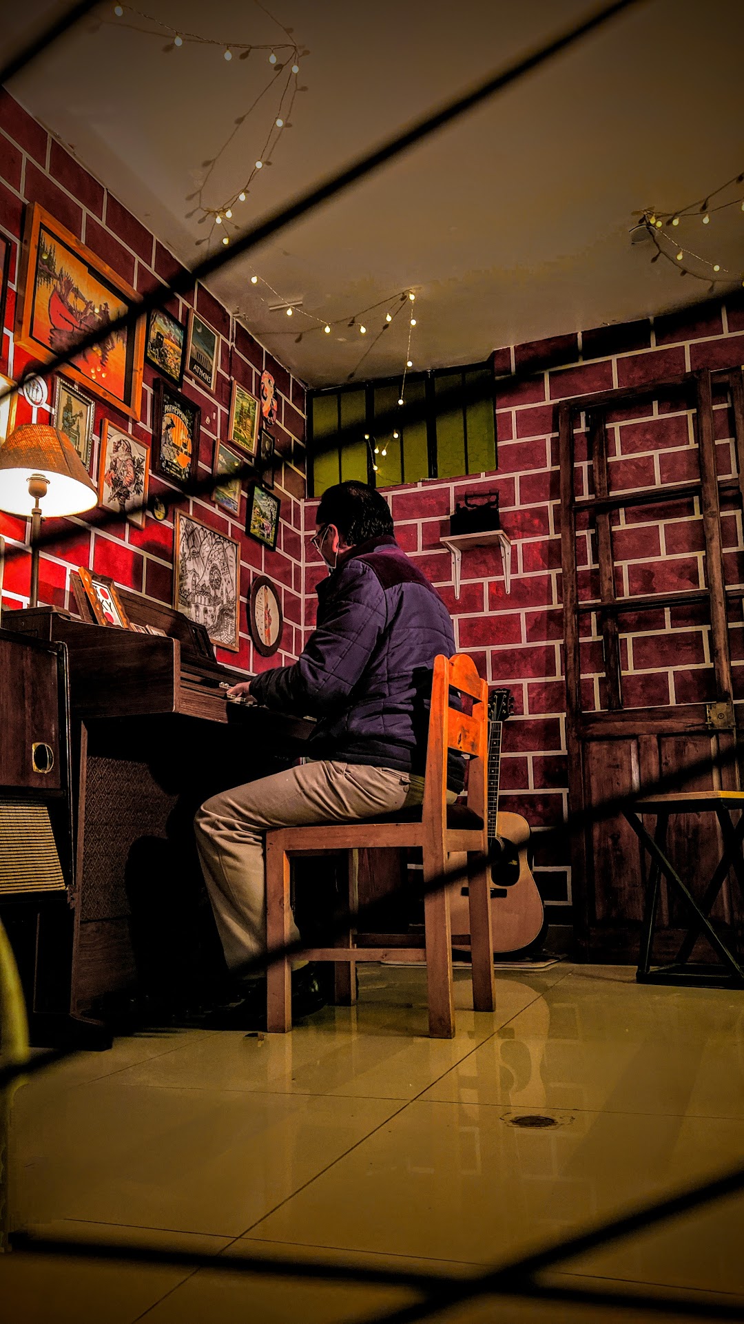Donovan Café Bar