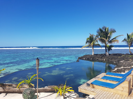 Salamumu Beach