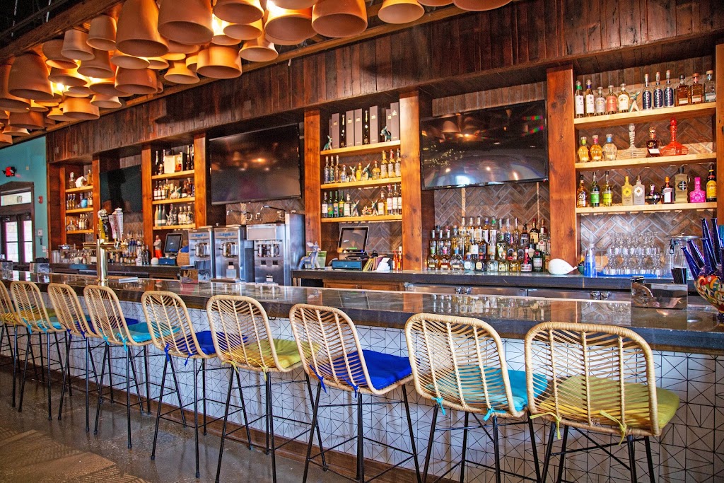 Fat Rosie's Taco & Tequila Bar 60173