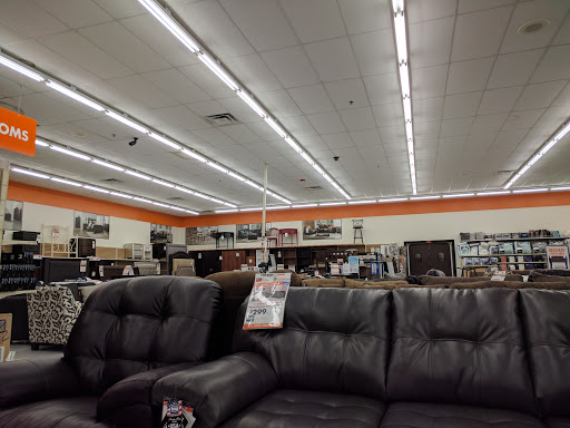 Department Store «Big Lots», reviews and photos, 5600 Mercury Dr, Dearborn, MI 48126, USA