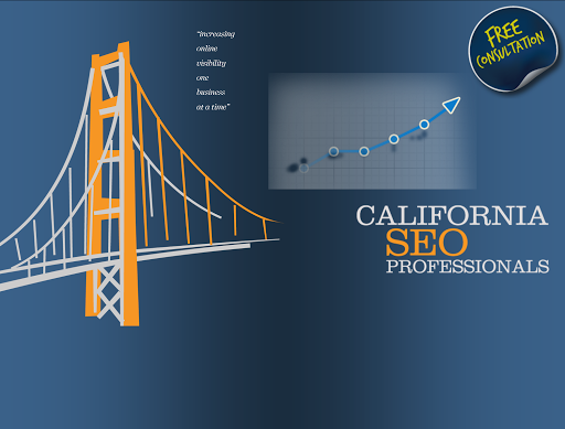 California SEO Professionals - Digital Marketing Agency image