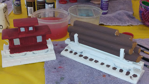 Outlet Mall «Ohio Station Outlets», reviews and photos, 9911 Avon Lake Rd, Burbank, OH 44214, USA