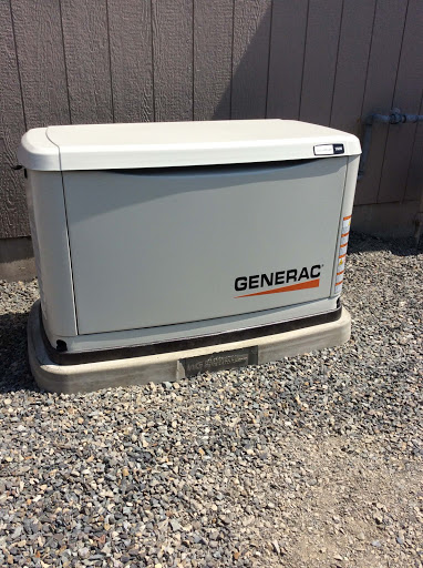 Electrician «Washington Electric», reviews and photos, 14404 SE 216th St, Kent, WA 98042, USA