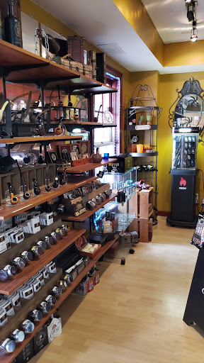 Cigar Shop «Stogies Smoke Shop», reviews and photos, 6 St George St #105, St Augustine, FL 32084, USA