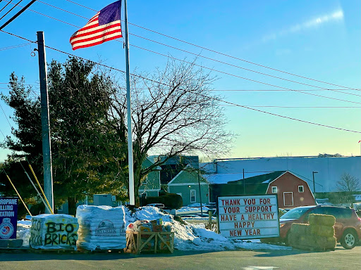 Lawn Mower Store «Ellington Agway», reviews and photos, 74 West Rd, Ellington, CT 06029, USA