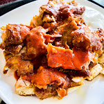 Photo n°1 de l'avis de Constantin.e fait le 30/09/2019 à 10:21 sur le  Imbiss Hofmann à Butzbach