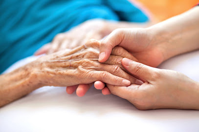 Lending Hand Home Care Services
