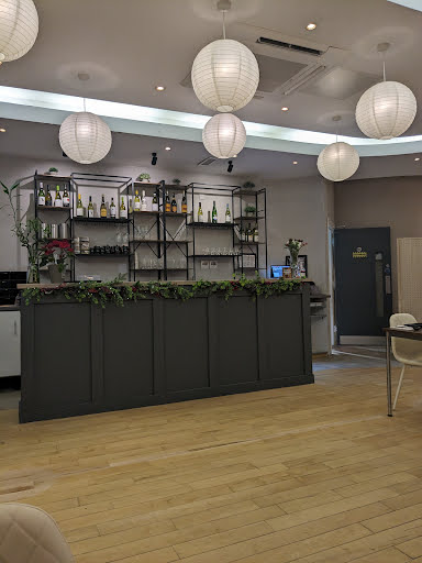 Kamakura Carrickfergus Japanese Restaurant