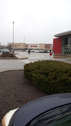Department Store «T.J. Maxx», reviews and photos, 32 Columbus Center Dr, Columbus, IN 47203, USA