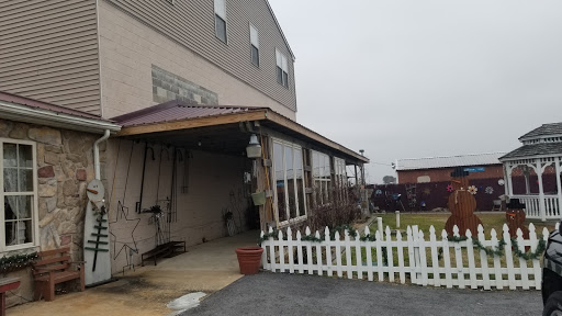 Craft Store «Honeysuckle Trail Country Craft», reviews and photos, 284 Barnsley Rd, Oxford, PA 19363, USA