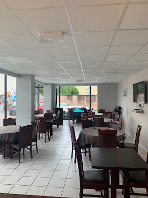 Laz de trèfle à Metz