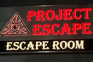 Project Escape Atlanta - Escape Room image