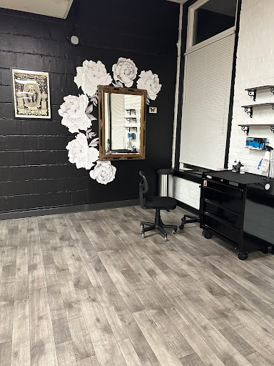 Explore ambitious tattoo ideas, creative tattoo ideas in Mount Vernon, available at Gothic Heart Tattoo