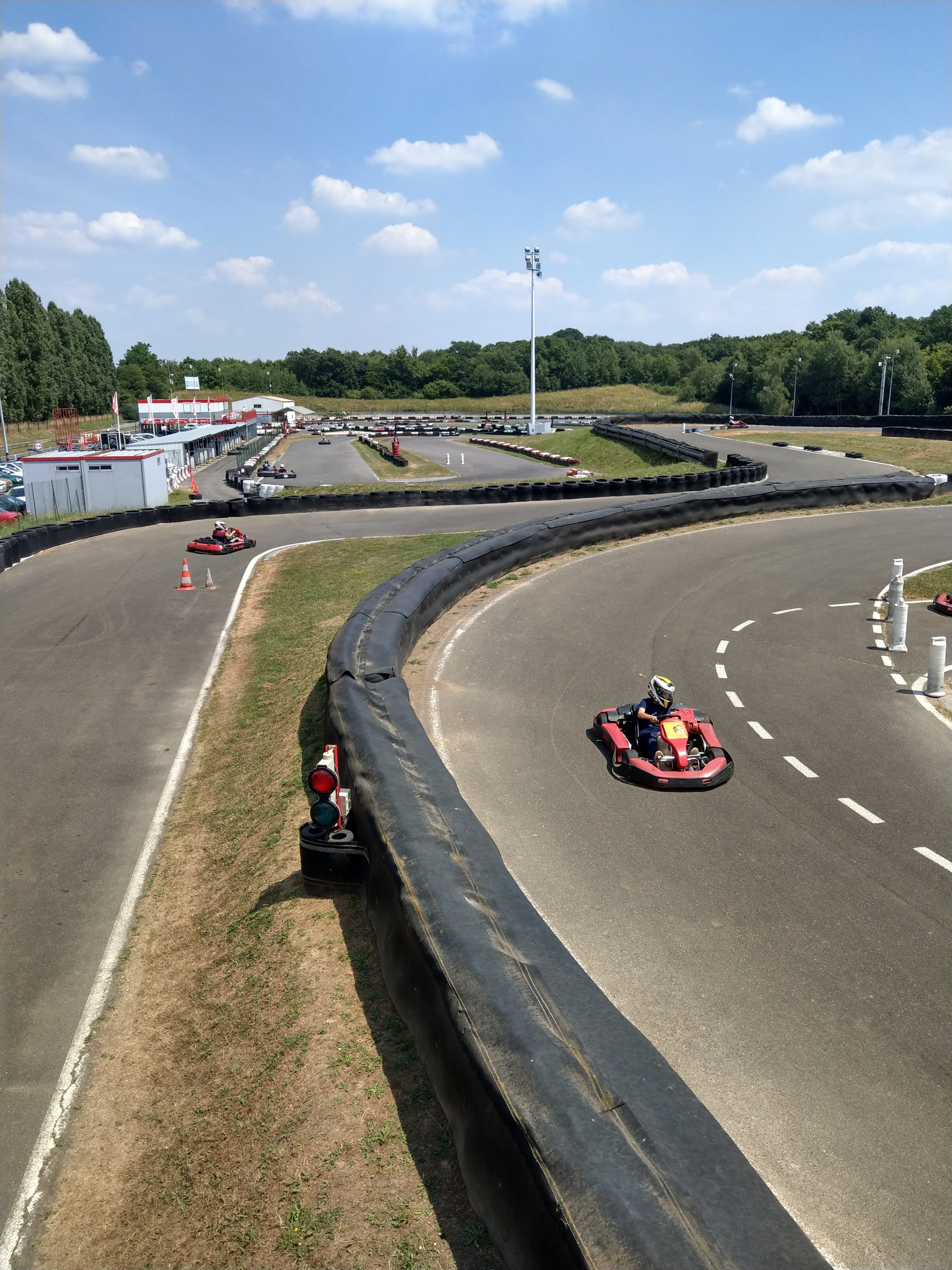 Photo n° 1 de l'avis de Johanna.. fait le 07/07/2018 à 13:38