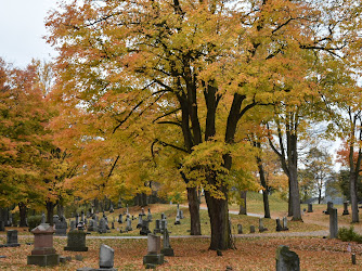 Maple Grove Cemetery